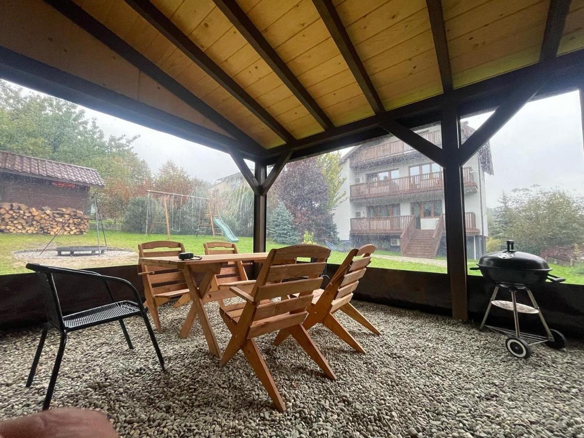 Apartamento Przy Stoku I Potoku