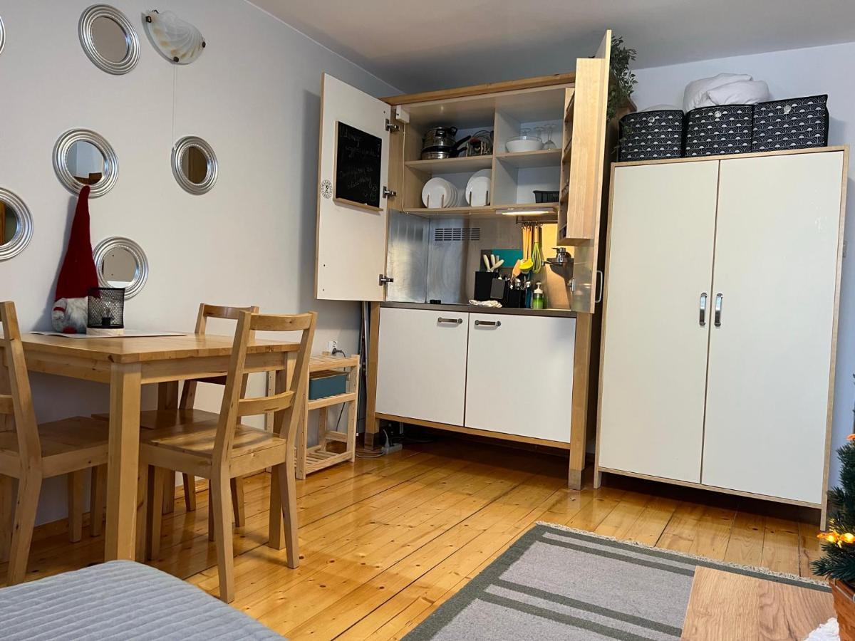 Apartment Przy Stoku I Potoku