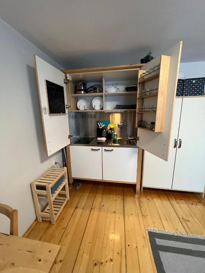 Przy Stoku I Potoku Apartment Wisla
