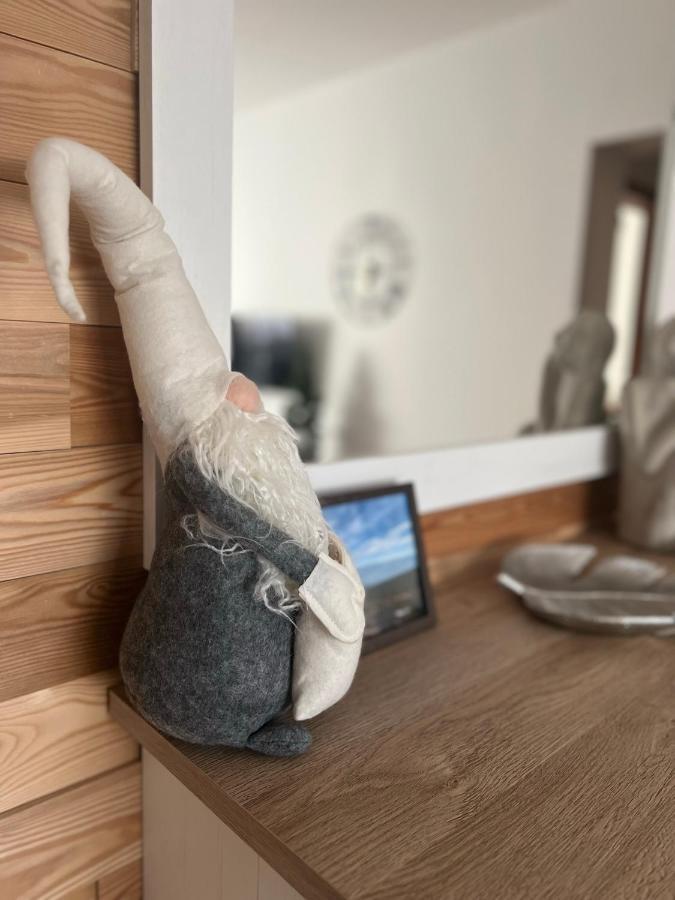 Przy Stoku I Potoku Apartment Wisla