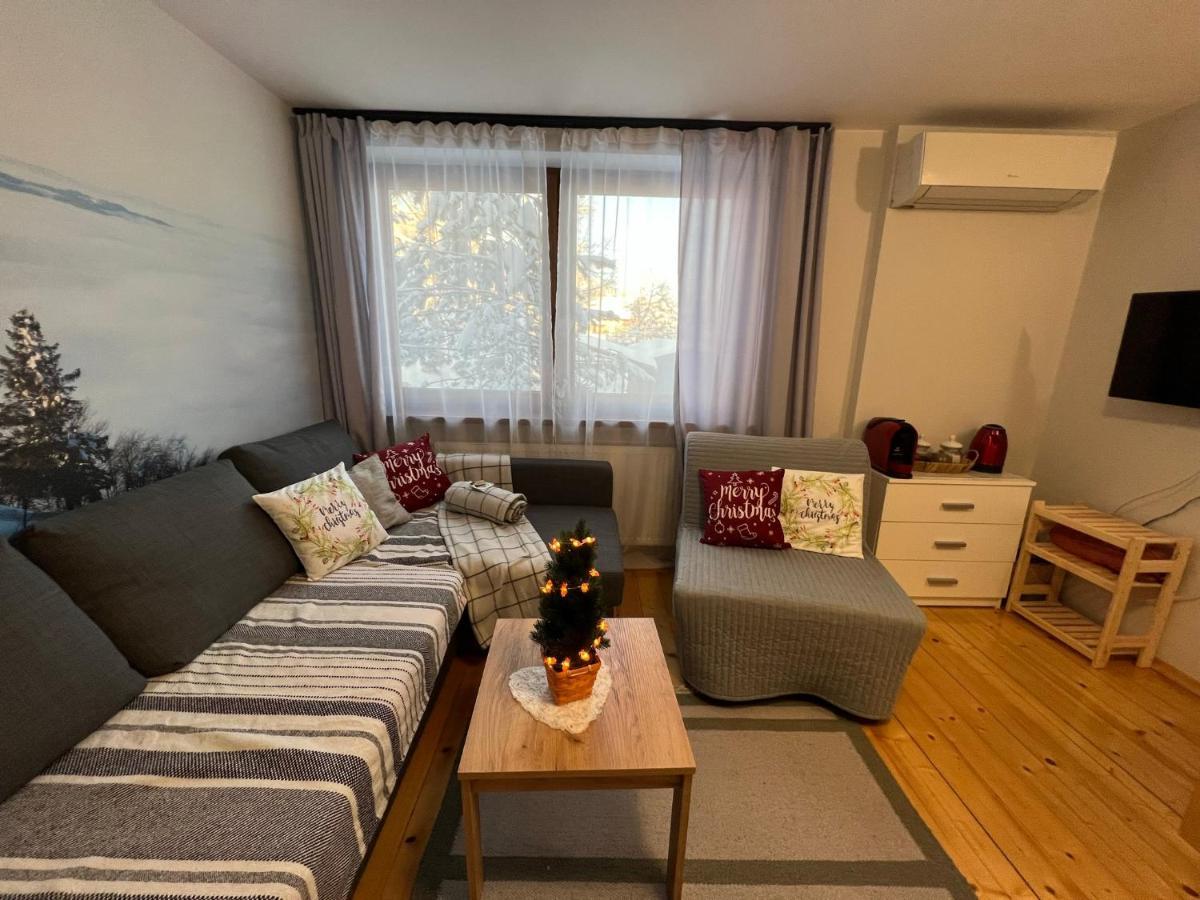 Apartment Przy Stoku I Potoku