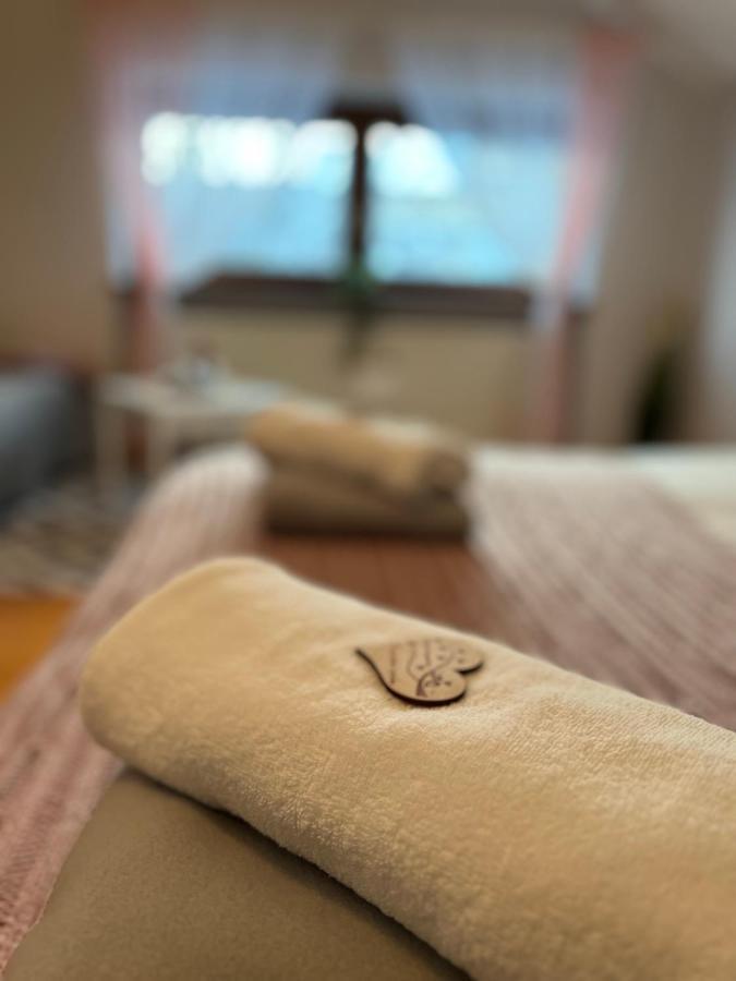 Przy Stoku I Potoku *