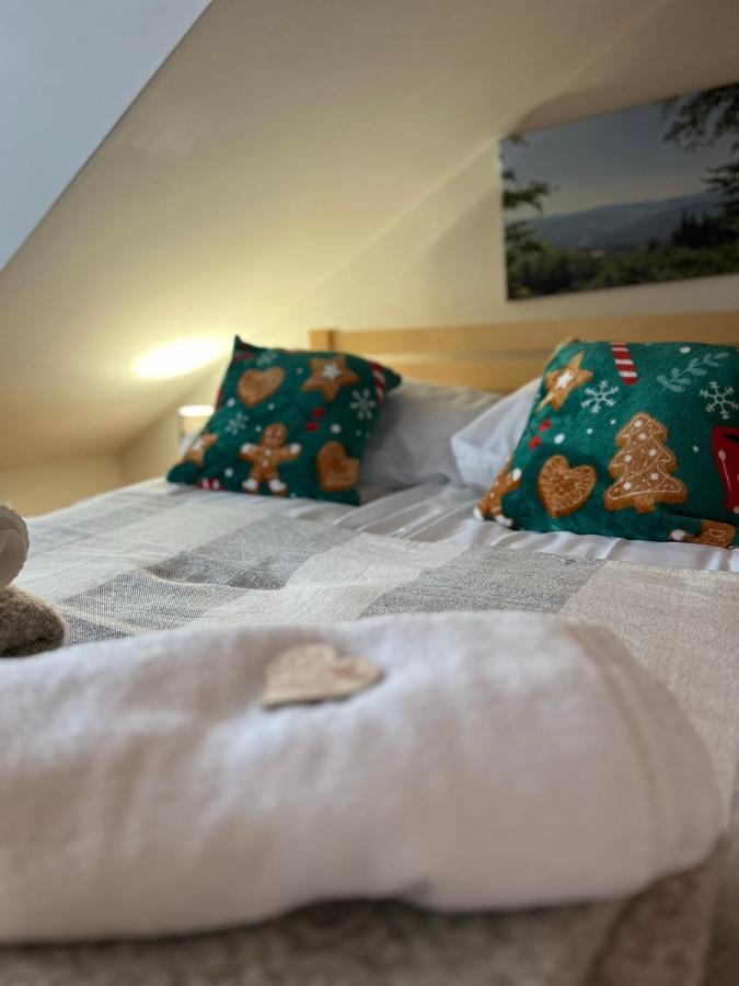 Apartment Przy Stoku I Potoku *