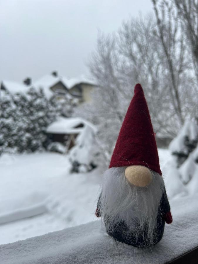 Przy Stoku I Potoku Wisla