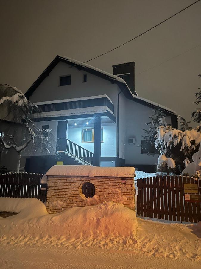 Przy Stoku I Potoku