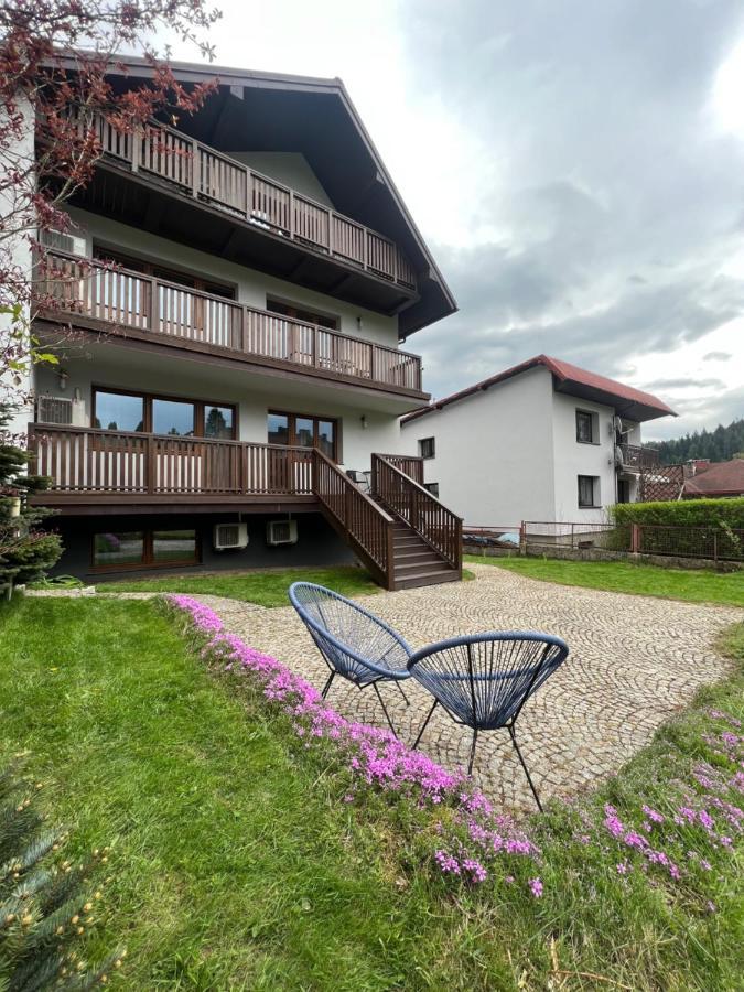 Apartment Przy Stoku I Potoku *
