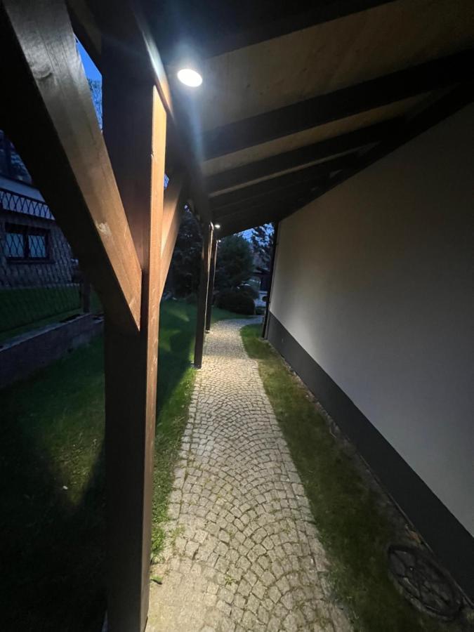Apartment Przy Stoku I Potoku *